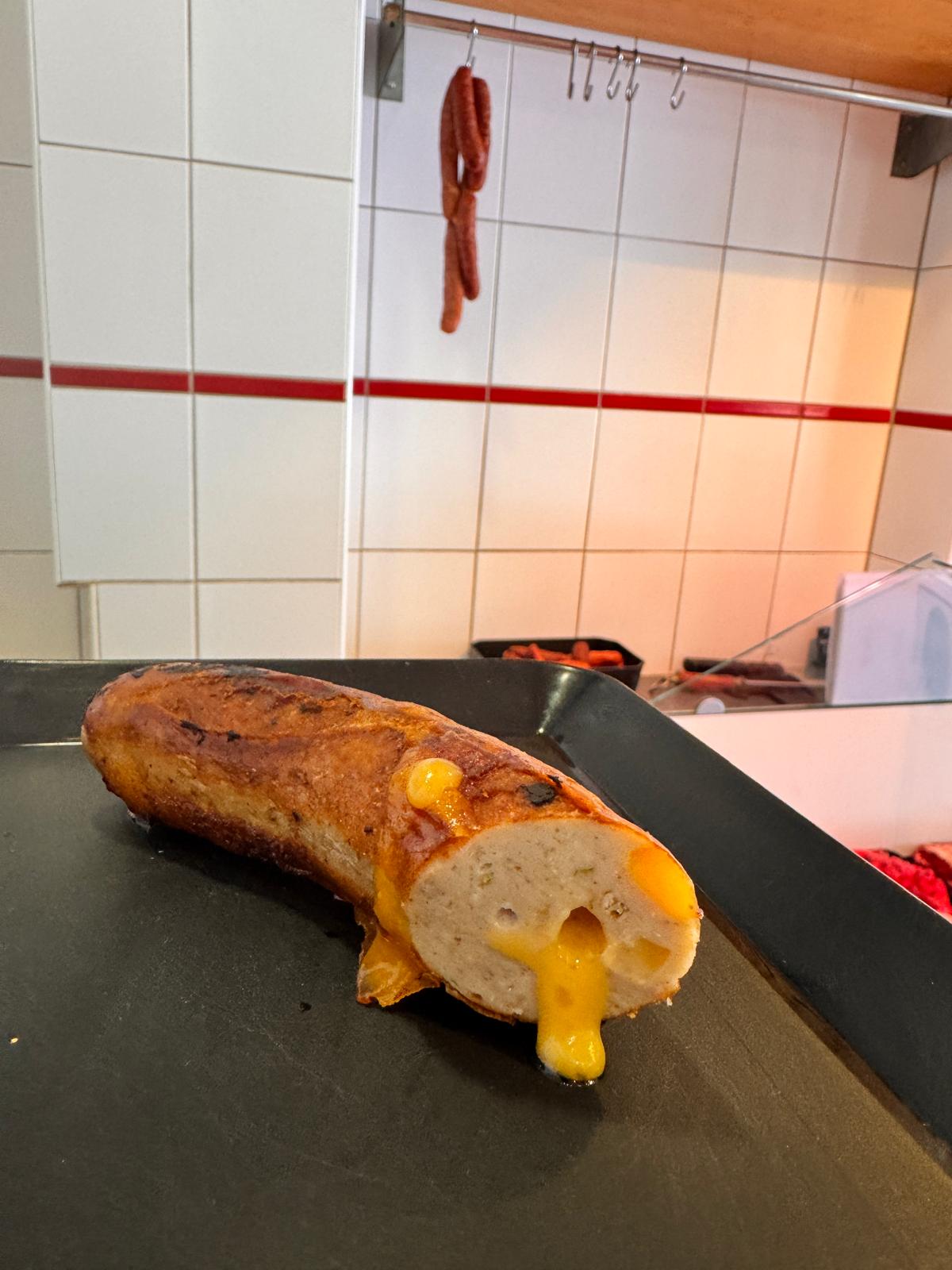 Metzgerei Sobolta - Grillfleisch